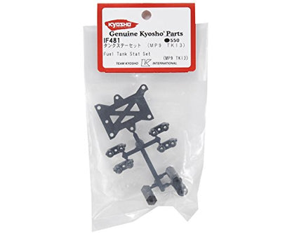 Kyosho IF481 Fuel Tank Stay Set (MP9 TKI3)