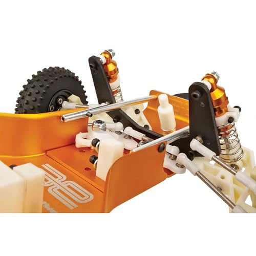 Team Associated RC10 Jay Halsey Worlds Kit ASC6008