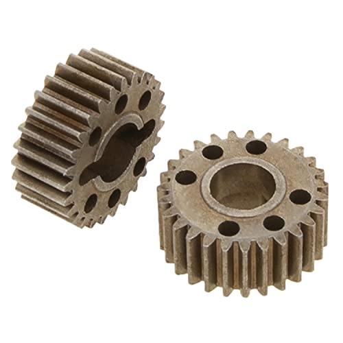 MEUS RACING Universal CVD shafts and Gears for MEUS Nylon Portal Front and Rear Axles for Axial SCX10 SCX10 II 1/10 RC Model Car Upgrades Pasrts