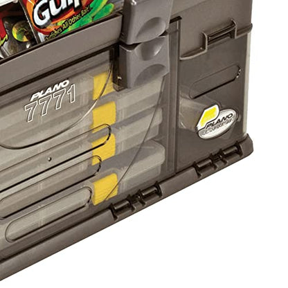 Plano 7771-01 Guide Series Tackle System, Premium Tackle Storage