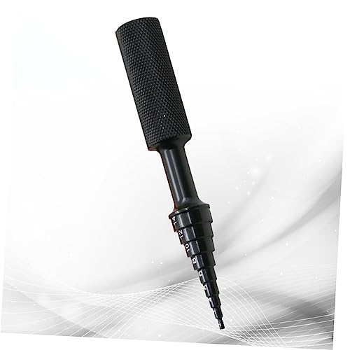 Bearing Installer Rc Car Bearing Tool Drill for Rc Car Rc Cars Tools Puller Tool Rc Car Body Hole Puncher for Rc Car Tools