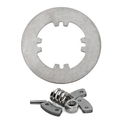 RC Repairs Models For E-/Rustler 4WD/E-Maxx9789 Slipper Clutch Rebuild Kit RC Car Upgrade Modification And Repair Parts