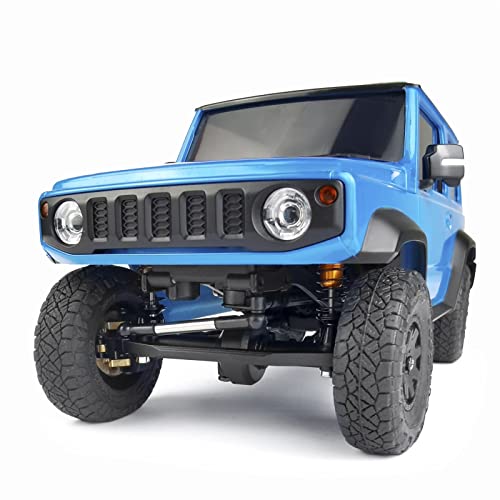 RC Stainless Steel Suspension Links Chassis Linkage Set | For Kyosho Mini Z 4x4 1/18 Scale Jimny 1/24 Scale Wrangler