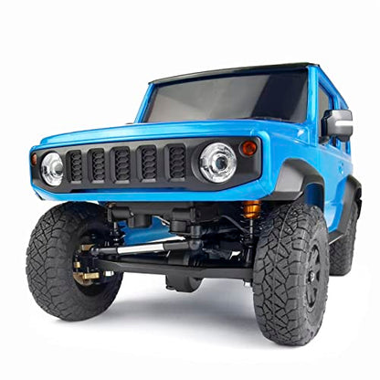 RC Stainless Steel Suspension Links Chassis Linkage Set | For Kyosho Mini Z 4x4 1/18 Scale Jimny 1/24 Scale Wrangler