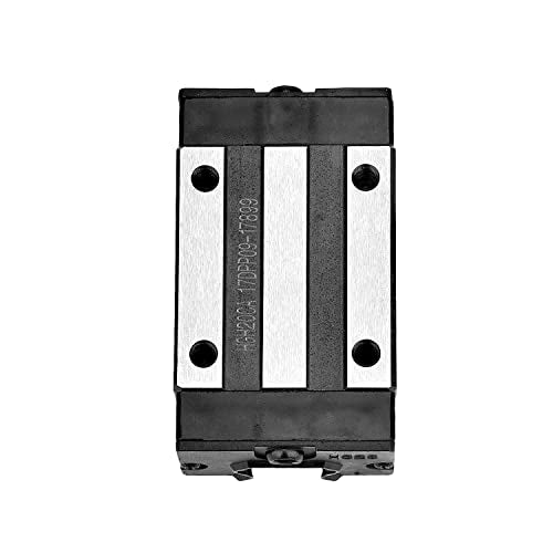 [1 PC ] HGH20CA Linear Bearing Sliding Carriage Block - size: 1PC Sliding Carriage Block