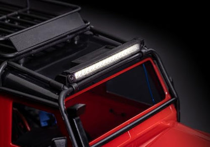 LED Light BAR KIT TRX-4M