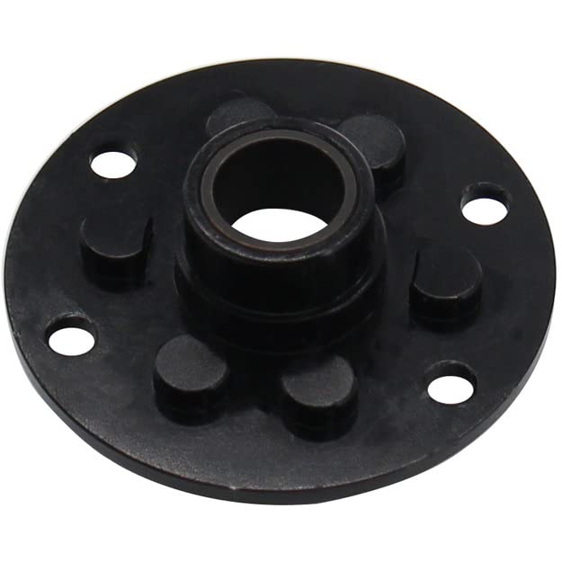 Hot Racing ATF11B01 Aluminum Differential Carrier Case Bottom Cover - BLX 3S 4S