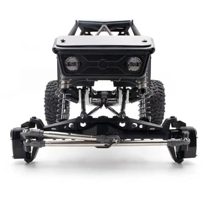 RC Steering Knuckle Block for Axial for Capra for UTB for SCX10 III 1/10 Portal Axle Steering Knuckles Set RC for Racing Crawler Car Upgrades Parts