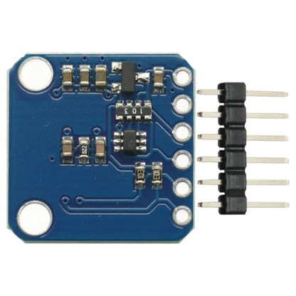 AMG8833 8x8 Thermal Camera Sensor IR Infrared Temperature Thermal Imager Array Camera Imaging Sensors Module for Arduino Raspberry Pi