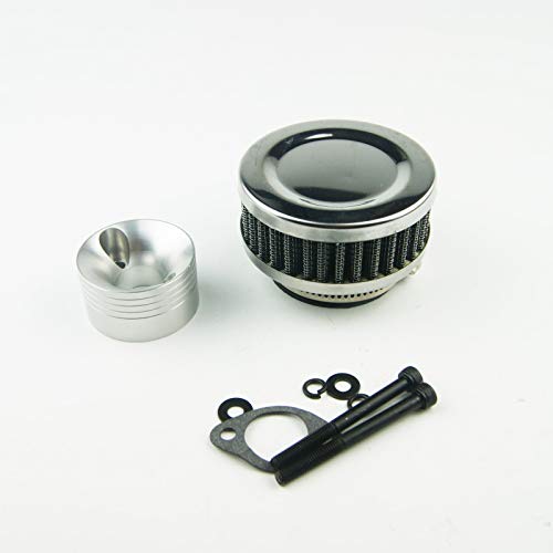 TITRACING Air Filter Fits CY Zenoha Engine HPI Rovan KM Baja 5b SS 5T SC | 1/5, rc car, fit rofun Kingmotor