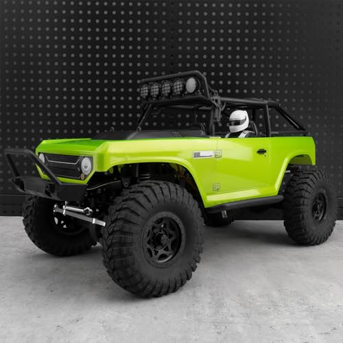 MOHERO Aluminum Steering Link Arm Tie Rod for Axial SCX10 Upgrade - color: Silver