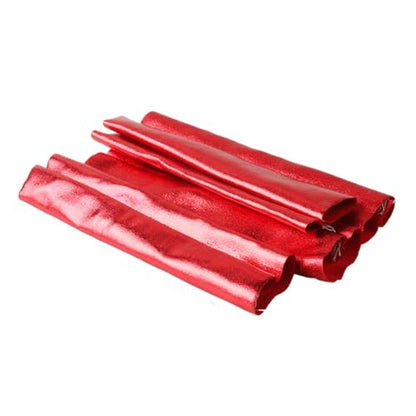 Rc Car Shocks Spring Covers 4pc Set for Rc Buggy Racing Car Front Rear Absorber Cover