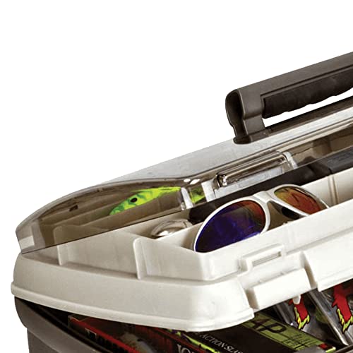 Plano 7771-01 Guide Series Tackle System, Premium Tackle Storage