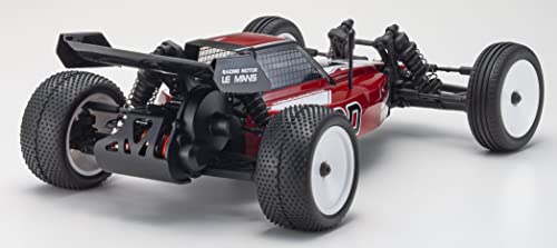 Kyosho 1/10 Ultima SB Dirt Master KIT KYO34311 Cars Elec Kit 1/10 Off-Road