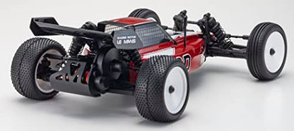 Kyosho 1/10 Ultima SB Dirt Master KIT KYO34311 Cars Elec Kit 1/10 Off-Road