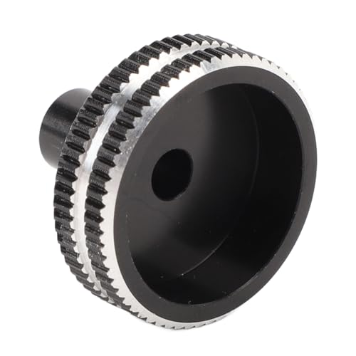 RC Short Nut Driver, Aluminum Alloy Hex Socket Wrench with Ergonomic Short Handle, Precision Crafted Lightweight Tool for RC Car Truck Crawler Wheel Nut Maintenance (5.5MM) - style: 5.5MM