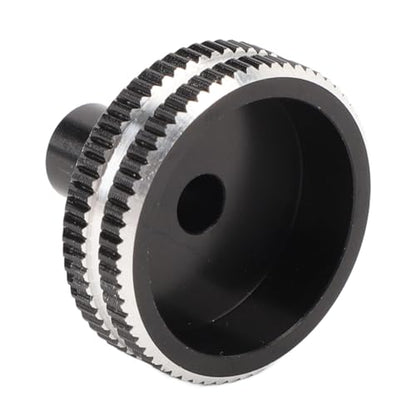 RC Short Nut Driver, Aluminum Alloy Hex Socket Wrench with Ergonomic Short Handle, Precision Crafted Lightweight Tool for RC Car Truck Crawler Wheel Nut Maintenance (5.5MM) - style: 5.5MM