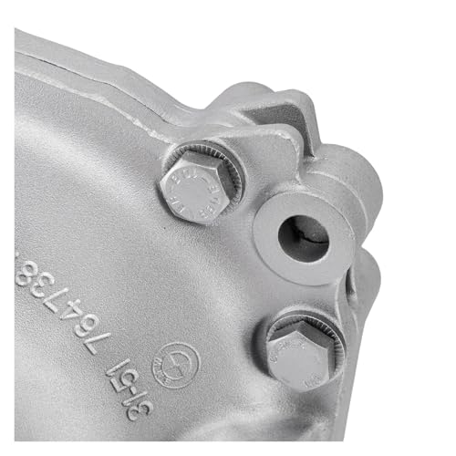 Front Differential 31507590898 3.15 Ratio Compatible With BMW F20 F30 F31 F32 X5 E70 X6 E71 Car Accessories