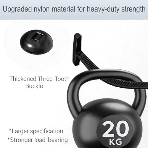200 Pcs Automotive Nylon Cable Tie Buckles, Universal Zip Tie Clips and Fasteners for Car Bumper Repair, Fender Liner, Cable Mounts, Auto Body Tools