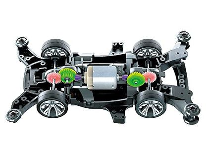 JR Estoura MA Chassis / Tamiya / 18659