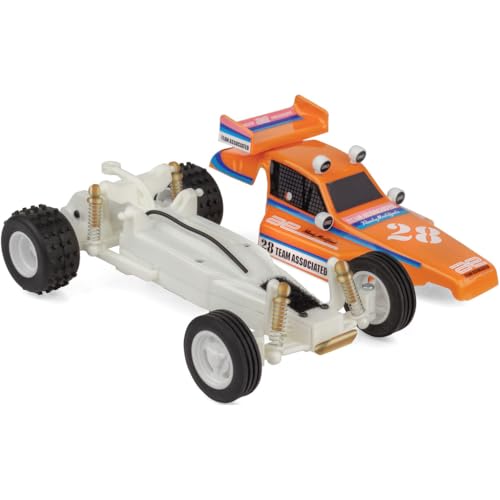 Associated 20166 RC28 Zoom RTR
