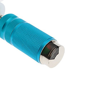 misppro Glow Igniter with Rechargeable 1800mAh Battery Glow Plug Igniter for Himoto 1/10 HSP Nitro Car