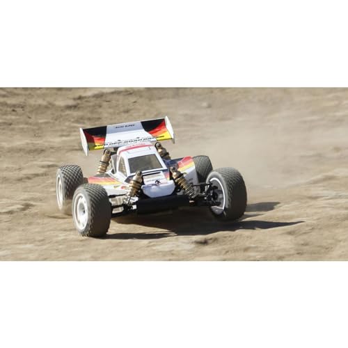 Kyosho Optima Mid Vintage Buggy KYO30622 Cars Electric RTR 1/10 Off-Road