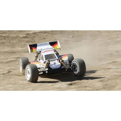 Kyosho Optima Mid Vintage Buggy KYO30622 Cars Electric RTR 1/10 Off-Road