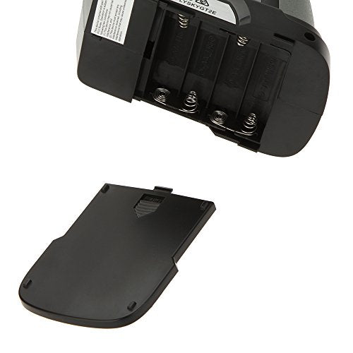 Flysky FS-GT2E Transmitter 2CH AFHDS Transmitter w/FS-A3 Receiver | AFHDS 2A Protocol, Adjustable Steering Dual‑rate. 100‑300m Range, Low Voltage Alert for Cars & Boats