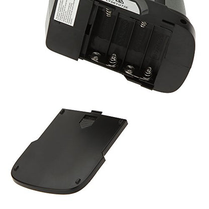 Flysky FS-GT2E Transmitter 2CH AFHDS Transmitter w/FS-A3 Receiver | AFHDS 2A Protocol, Adjustable Steering Dual‑rate. 100‑300m Range, Low Voltage Alert for Cars & Boats