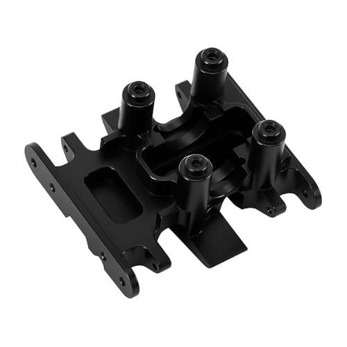 INJORA Aluminum Skid Plate for 1/30 Axial SCX30