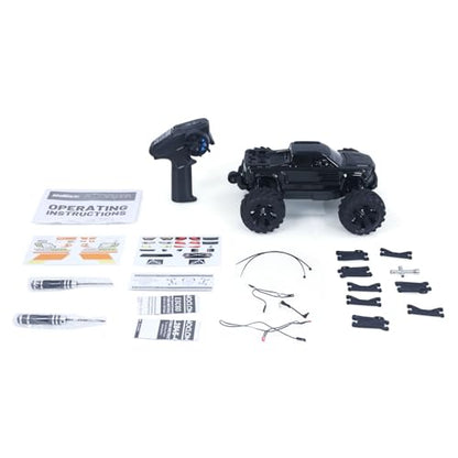 New UDI RC 1/16 Remote Control Off Road Vehicles Model Ud1610S 4WD Rc Truck High Speed Brushless Motor Esc Toy Car Gift for Ages 14+