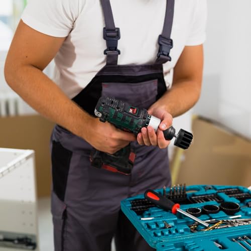 Nut splitter Fast tool available to tighten or loosen threaded rods spins | nut onto threaded rod tools Nut splitter