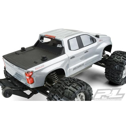 Pro-Line Racing 2019 Chevy Silverado Z71 Trl Boss Stampede 4x4 PRO350600 Car/Truck Bodies Wings & Decals