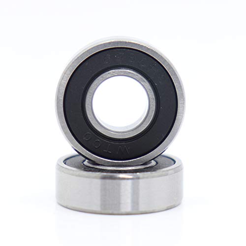 Bearing Kit Compatible with Arrma Kraton 6s BLX RC Ball Bearing Arrma Talion/Kraton/Typhon/Senton (Pack of 22pcs)