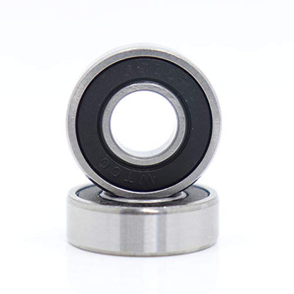 Bearing Kit Compatible with Arrma Kraton 6s BLX RC Ball Bearing Arrma Talion/Kraton/Typhon/Senton (Pack of 22pcs)