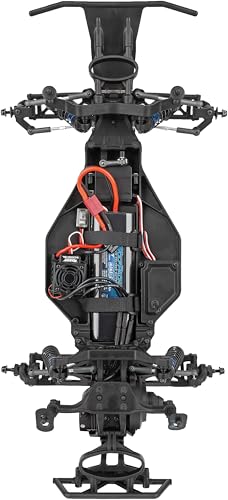 RC10DR Desert Edition RTR Buggy