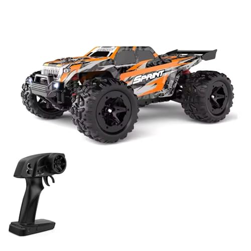Rear Lower Suspension Arm PX9311-12B Accessory Replacement for 1/16 Scale 9309E 9308E RC Car Trucks