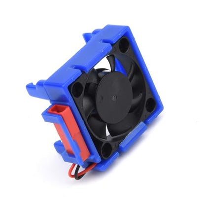 VXL-3 Heat Sink Cooling Fan for Traxxas Bandit Rustler Stampede Slash 2Wd / 4X4 VXL RC Parts