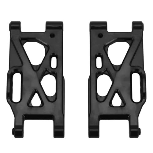 RC Cars Crawler Parts Compatible with WLtoys 144001 1/14 4WD RC Car Front and Rear for Swing Arm Set Part Upgrade Accessories