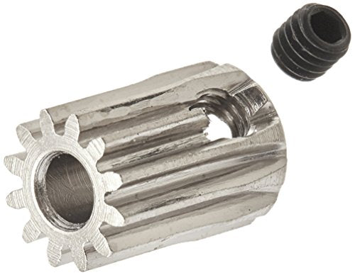 Robinson Racing Products 48 Pitch Pinion Gear12T RRP1012 Gears & Differentials