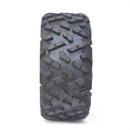 All Terrain Tires 18x9.50-8,ATV Tires 18x9.50-8, 4PR Sand Mud Off-Road Tires,Set of 2 ATV Tires, Tubeless - size: 18x9.50-8 4PR