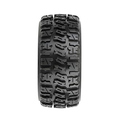 Pro-Line Racing Trencher X SC MTD Raid 6x30 Slash 2 Wheel Drive/4 Wheel Drive F/R PRO119010 RC Tire