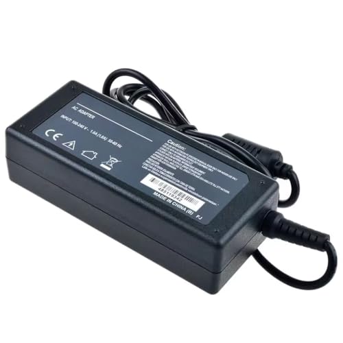 AC DC Adapter DC 11V-18V Compatible with Imax B5 B6 Balancer Charger LED CCD CCTV Light Strip Lipo NiMh Li-ion Ni-Cd RC Battery Balance Digital Charger Discharger Power Supply Cord