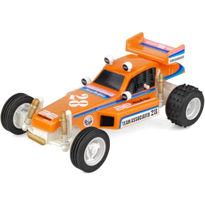 Associated 20166 RC28 Zoom RTR