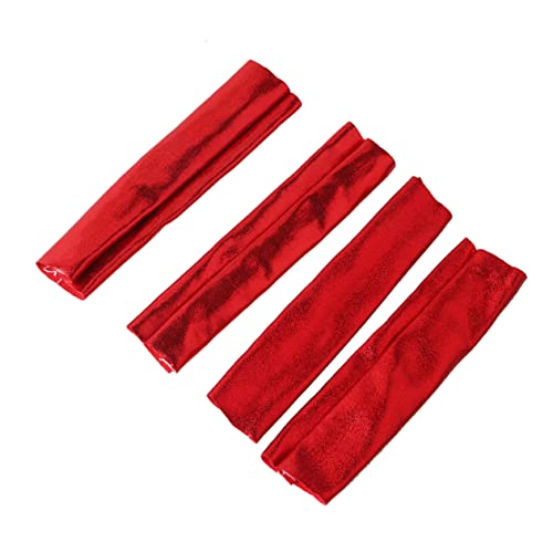 Alipis Rc Buggy Truck Shock Absorber Spring Cover Set Rc Car Part for Car Accessories