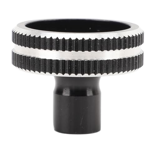 RC Short Nut Driver, Aluminum Alloy Short Hex Socket Wrench Sleeve, Premium RC Car Hexagonal Wheel Tool with Ergonomic Handle, Durable Short Nut Driver for RC Truck Crawler Mainten (7MM) - size: 7MM
