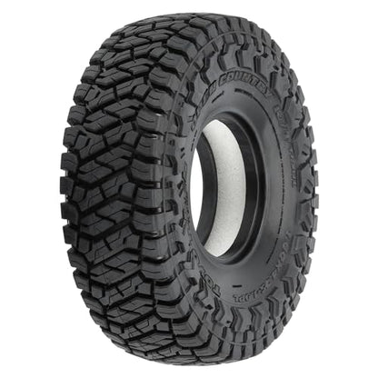 Pro-Line Racing Toyo Open Country R/T Trail 1.9"" G8 Rock Terrain Truck Tires 2 for Front or Rear PRO1022614