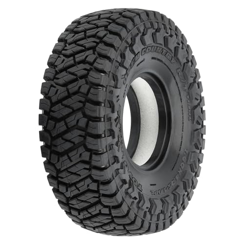 Pro-Line Racing Toyo Open Country R/T Trail 1.9"" G8 Rock Terrain Truck Tires 2 for Front or Rear PRO1022614