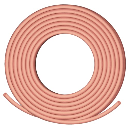XHF UL Listed 3/32 Inch 3:1 Waterproof Orange Heat Shrink Tubing 20 Ft Marine Grade Wire Cable Adhesive Lined Tube Insulation Seal Against Moisture Corrosion and Air Leakage - color: Orange, size: (2.4mm(3/32"))-20ft